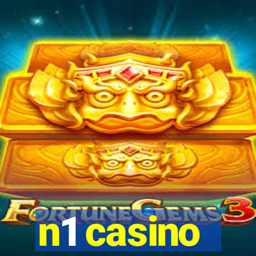 n1 casino