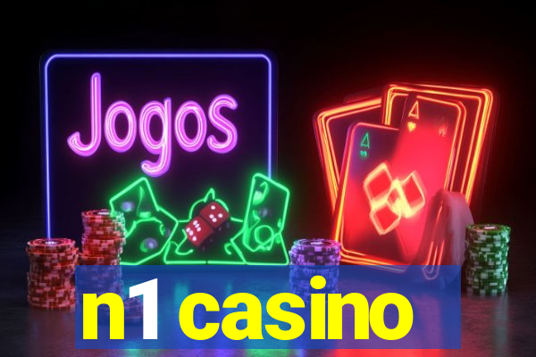 n1 casino