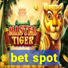 bet spot