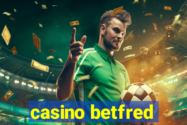 casino betfred