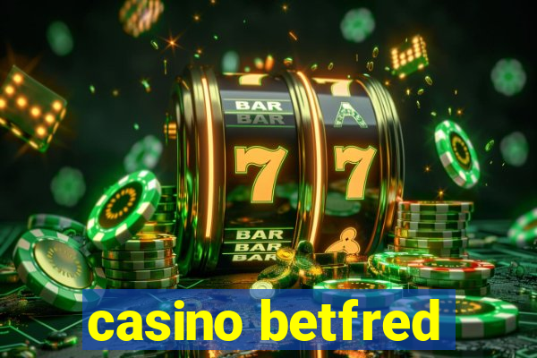 casino betfred