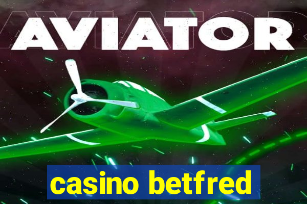 casino betfred