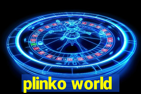 plinko world