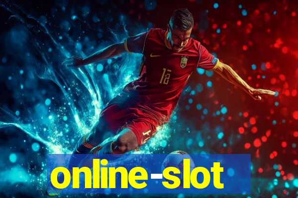 online-slot