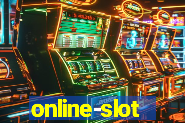 online-slot