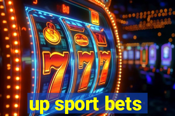 up sport bets