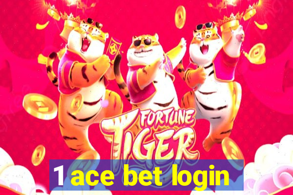 1 ace bet login