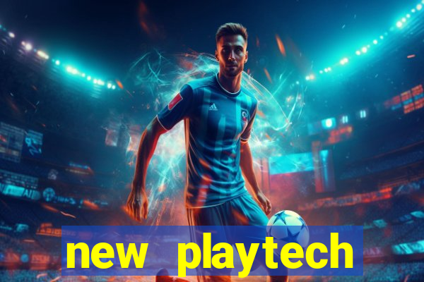 new playtech casinos list