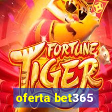 oferta bet365