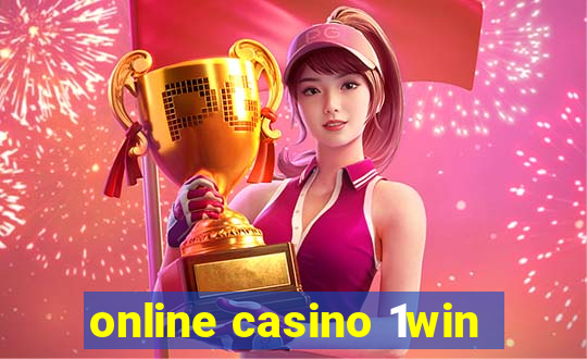 online casino 1win