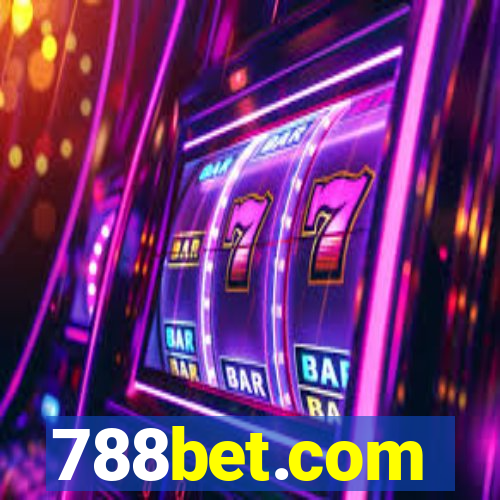 788bet.com