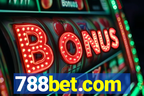 788bet.com