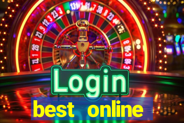 best online american casino