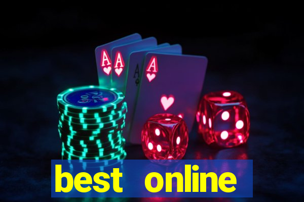 best online american casino