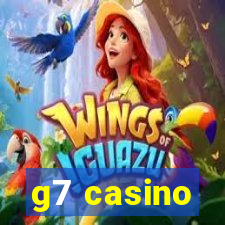 g7 casino