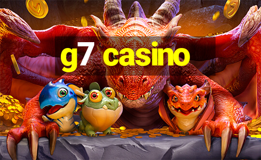 g7 casino