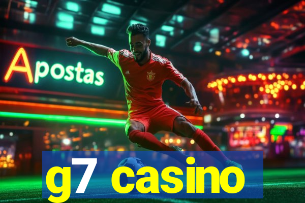 g7 casino