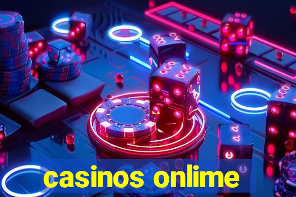 casinos onlime