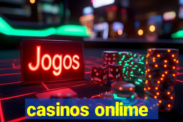 casinos onlime