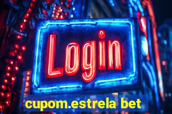 cupom.estrela bet