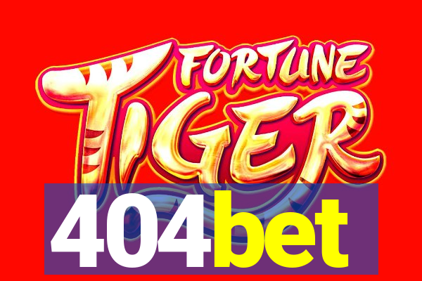 404bet