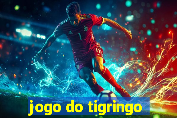 jogo do tigringo