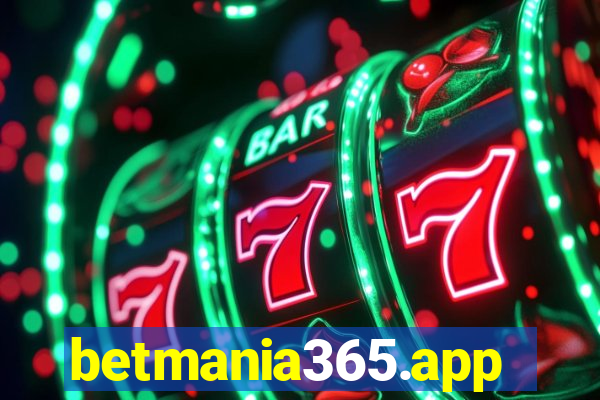 betmania365.app