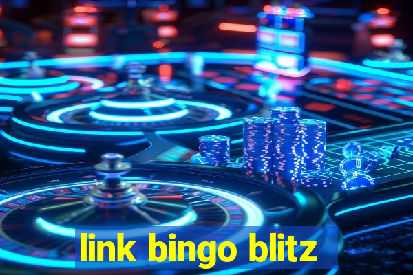 link bingo blitz