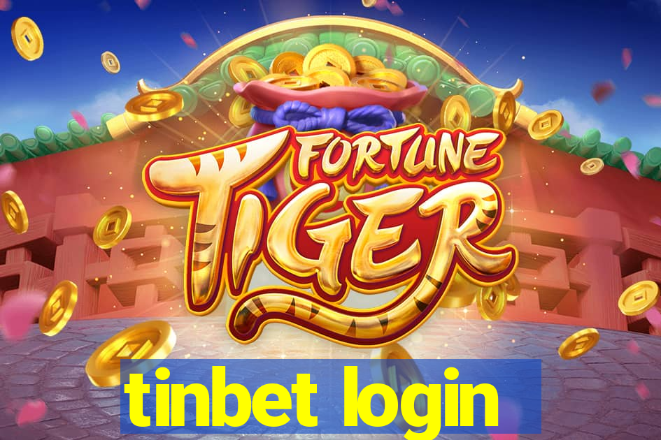 tinbet login