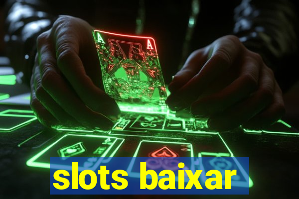 slots baixar