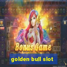 golden bull slot