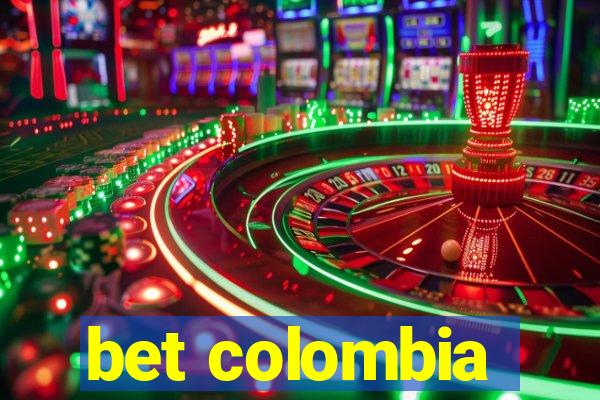 bet colombia