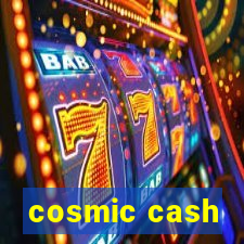 cosmic cash