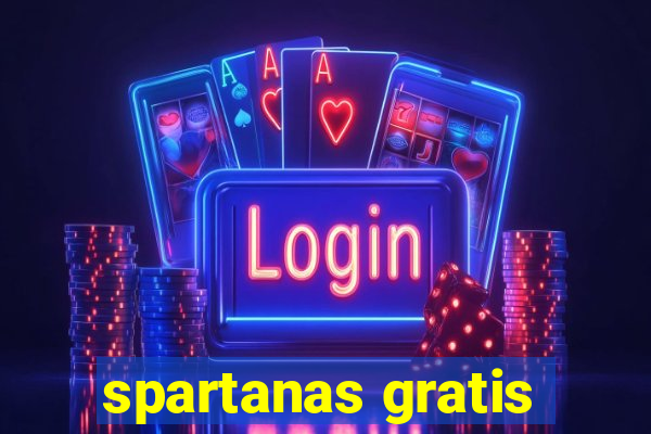 spartanas gratis