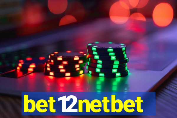 bet12netbet