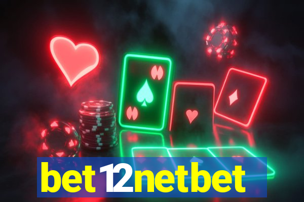 bet12netbet