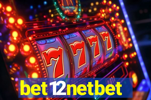 bet12netbet