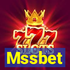 Mssbet