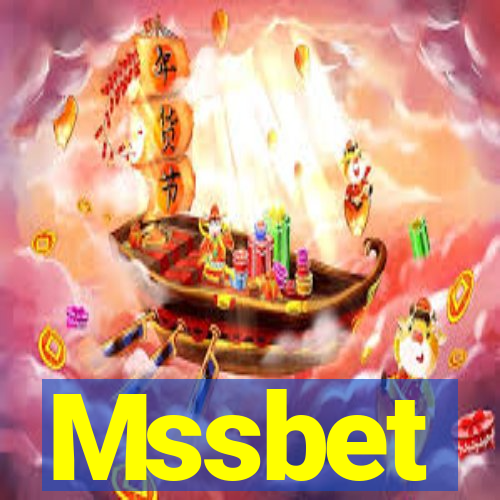 Mssbet