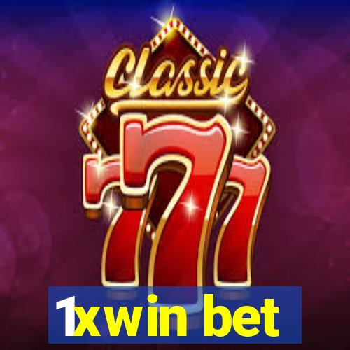 1xwin bet