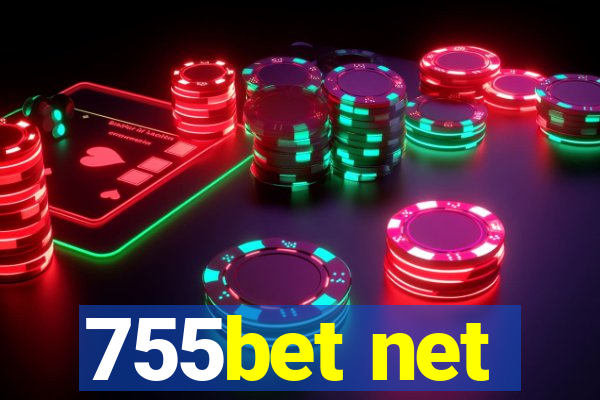 755bet net