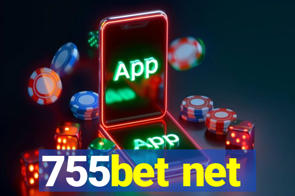 755bet net