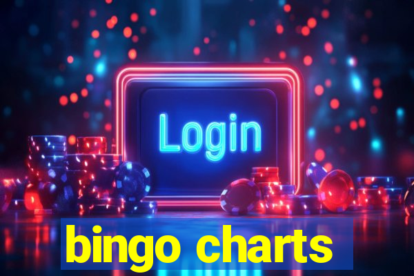 bingo charts