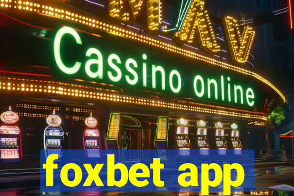 foxbet app