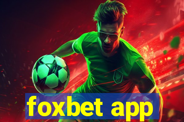 foxbet app