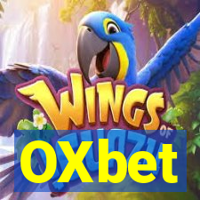 OXbet