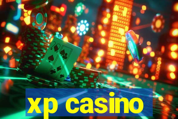 xp casino