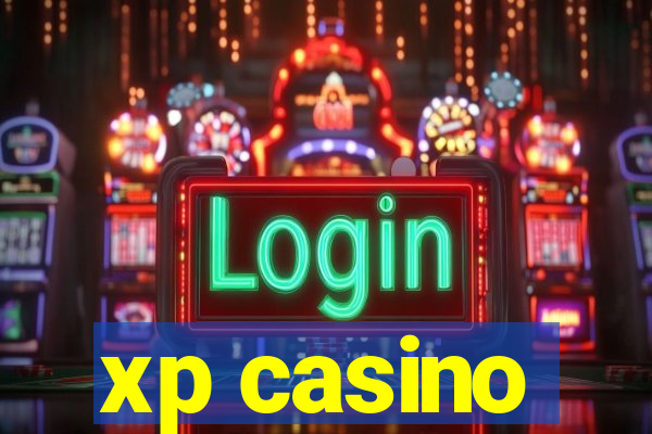 xp casino