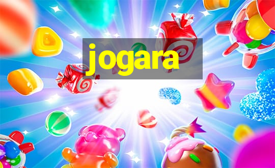 jogara