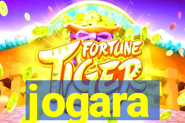 jogara